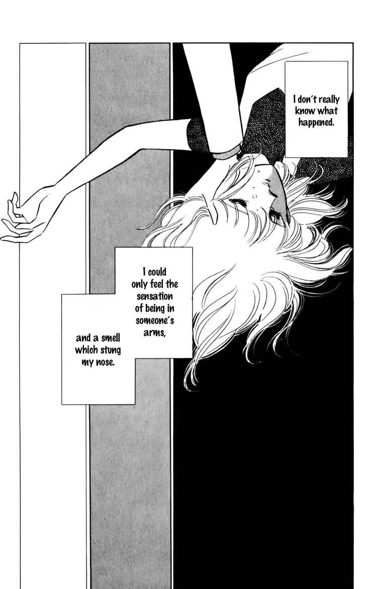 Page 13 Chapter 31 Darkness of the Sea, Shadow of the Moon