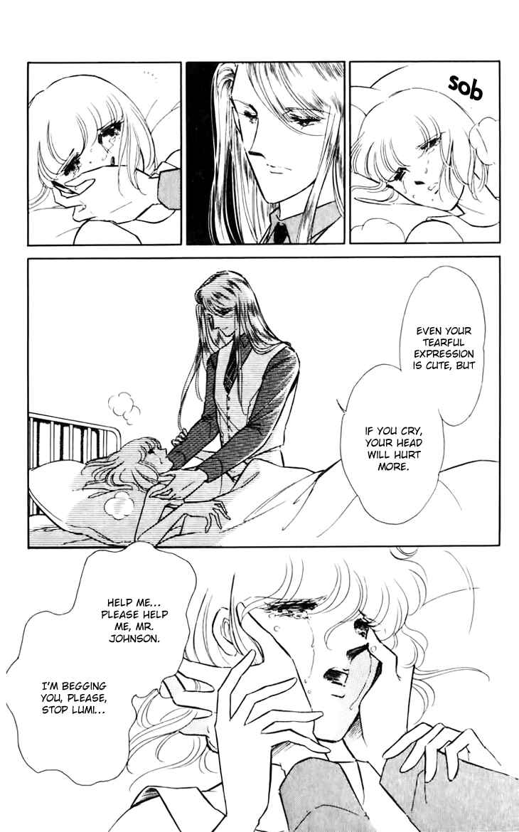 Page 29 Chapter 31 Darkness of the Sea, Shadow of the Moon
