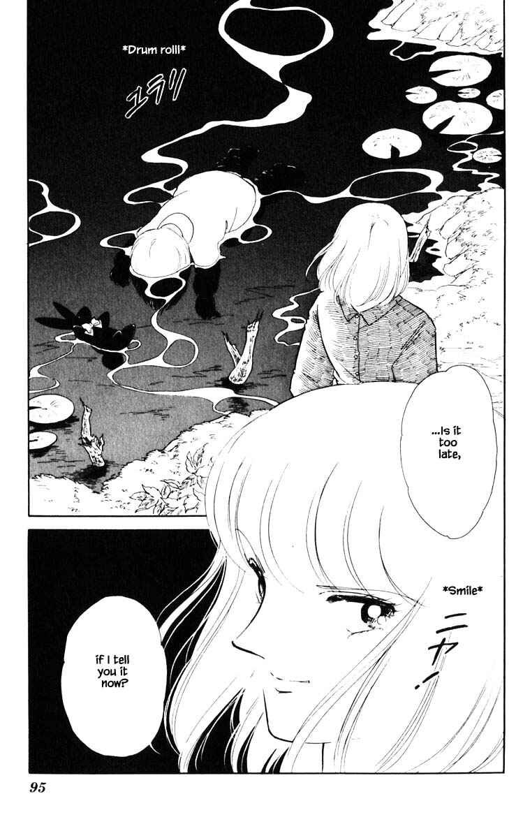 Page 12 Chapter 69 Darkness of the Sea, Shadow of the Moon