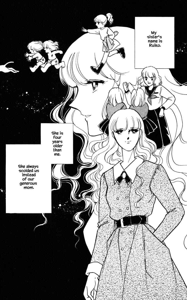 Page 5 Chapter 128 Darkness of the Sea, Shadow of the Moon