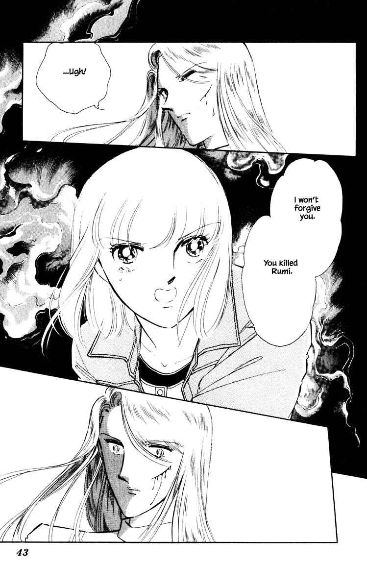 Page 20 Chapter 57 Darkness of the Sea, Shadow of the Moon