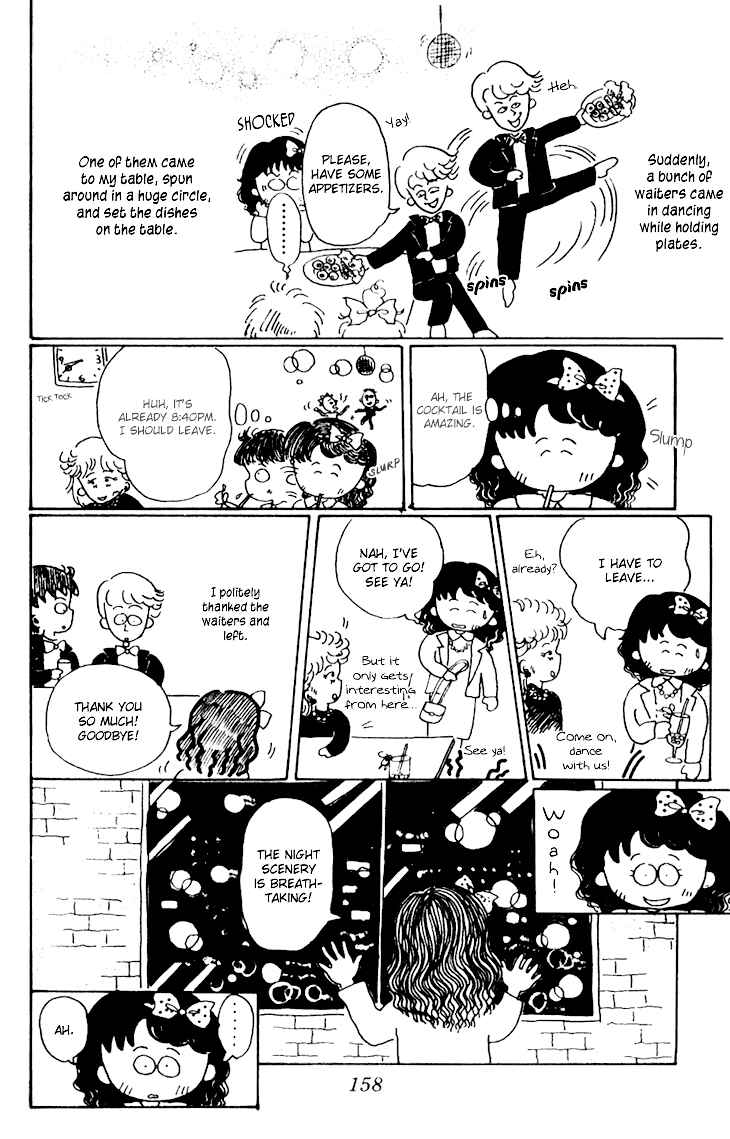 Page 9 Chapter 9.5 Chibi Maruko-chan
