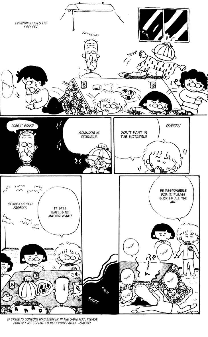 Page 10 Chapter 9.2 Chibi Maruko-chan