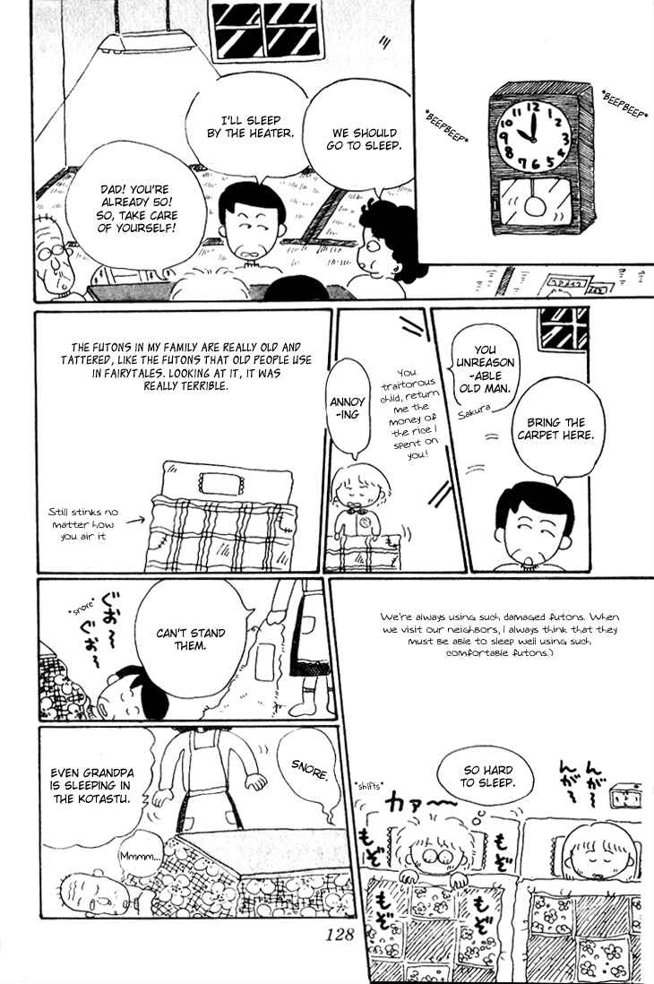 Page 12 Chapter 9.2 Chibi Maruko-chan