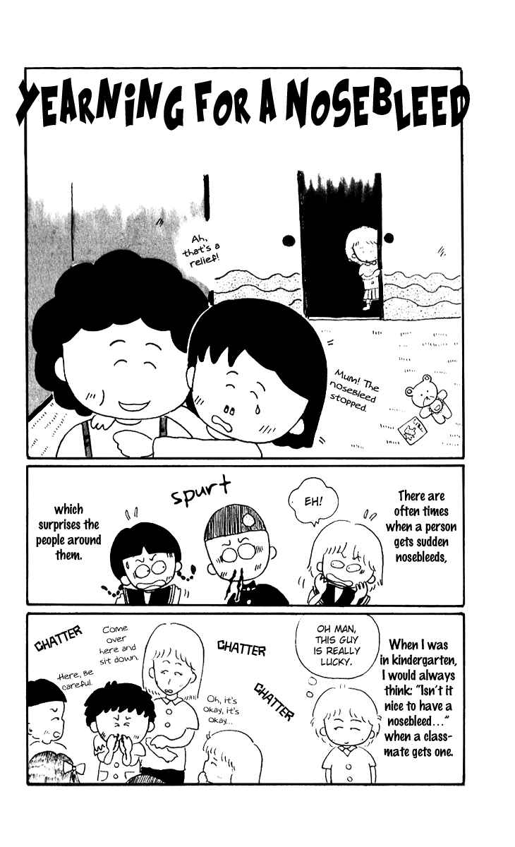 Page 2 Chapter 9.3 Chibi Maruko-chan