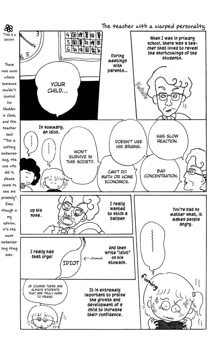 Page 11 Chapter 9.1 Chibi Maruko-chan