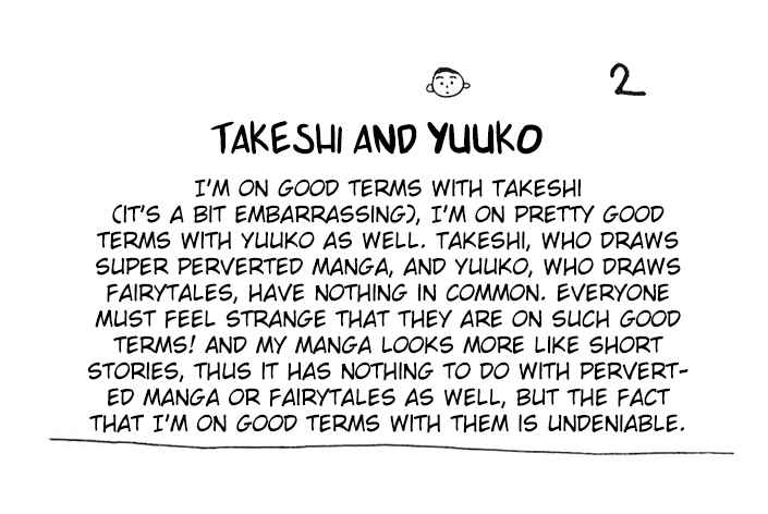 Page 13 Chapter 3 Chibi Maruko-chan