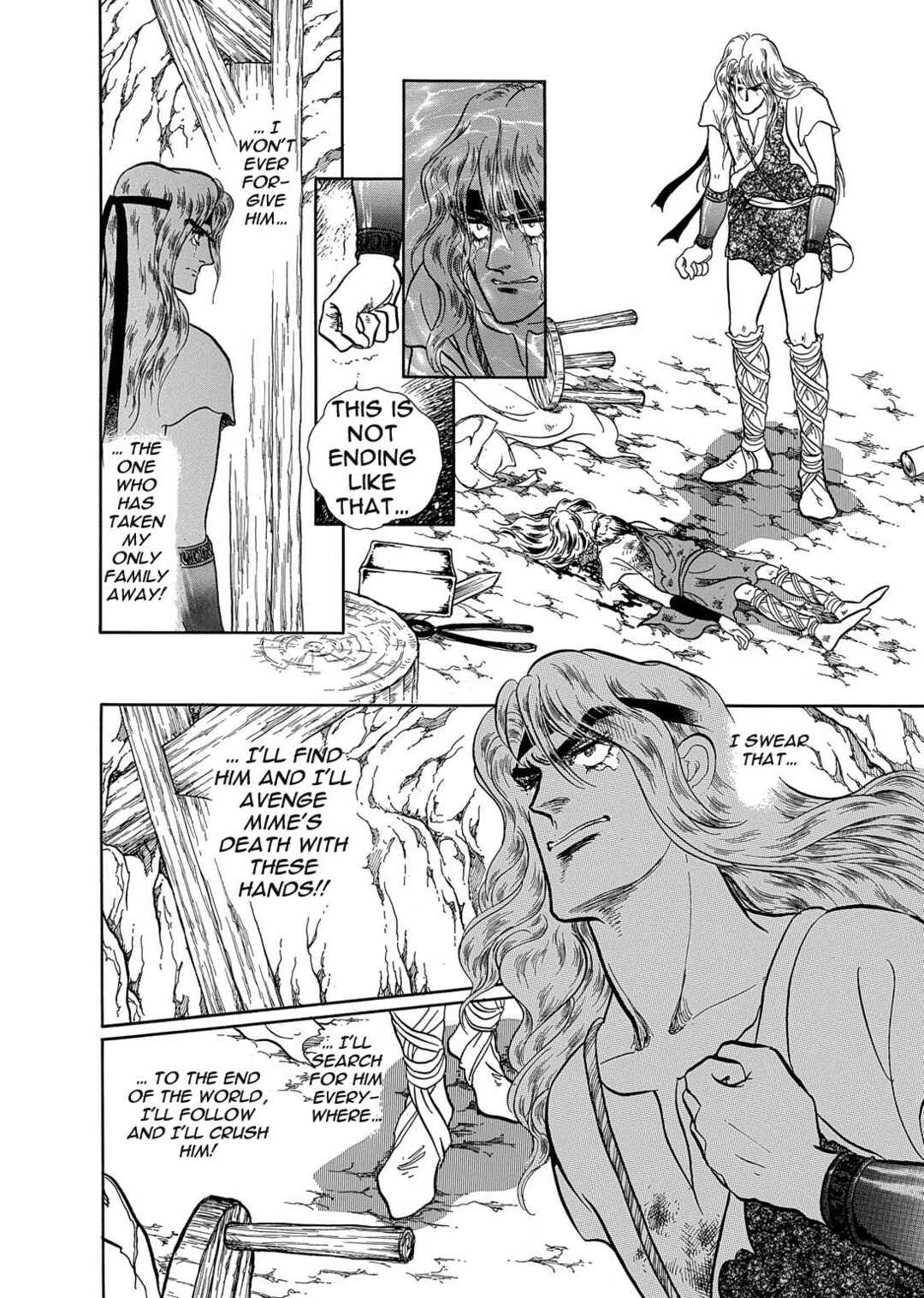 Page 12 Chapter 16 The Ring of the Nibelung