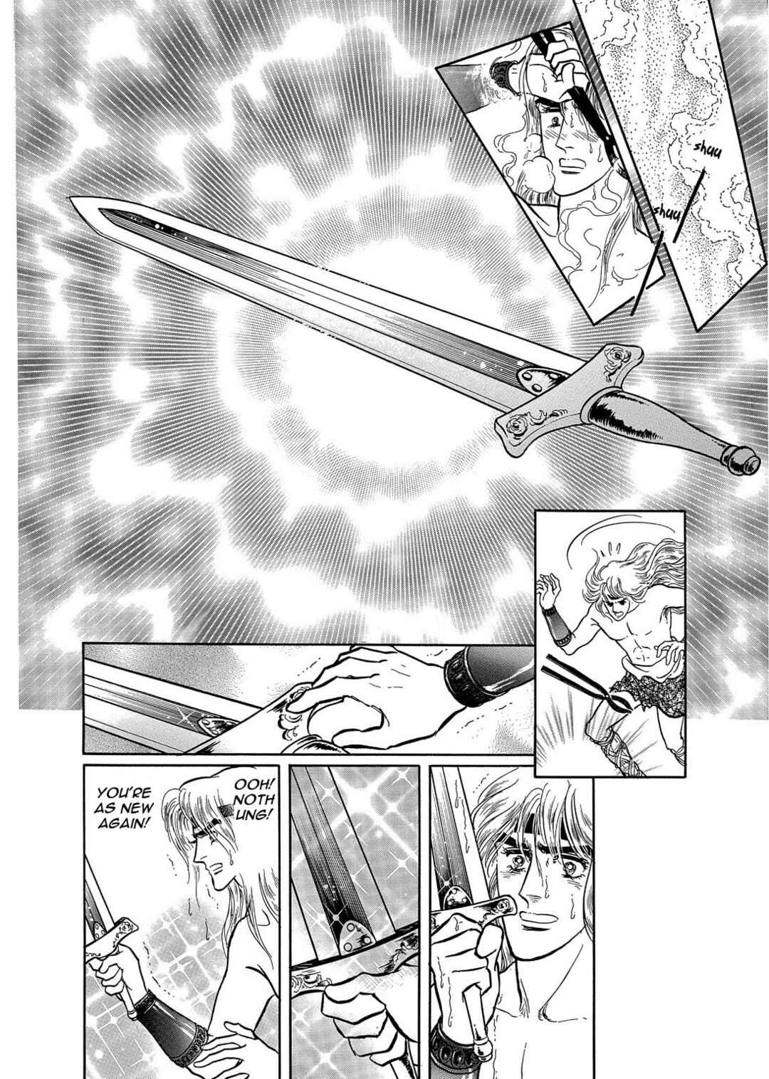 Page 18 Chapter 16 The Ring of the Nibelung