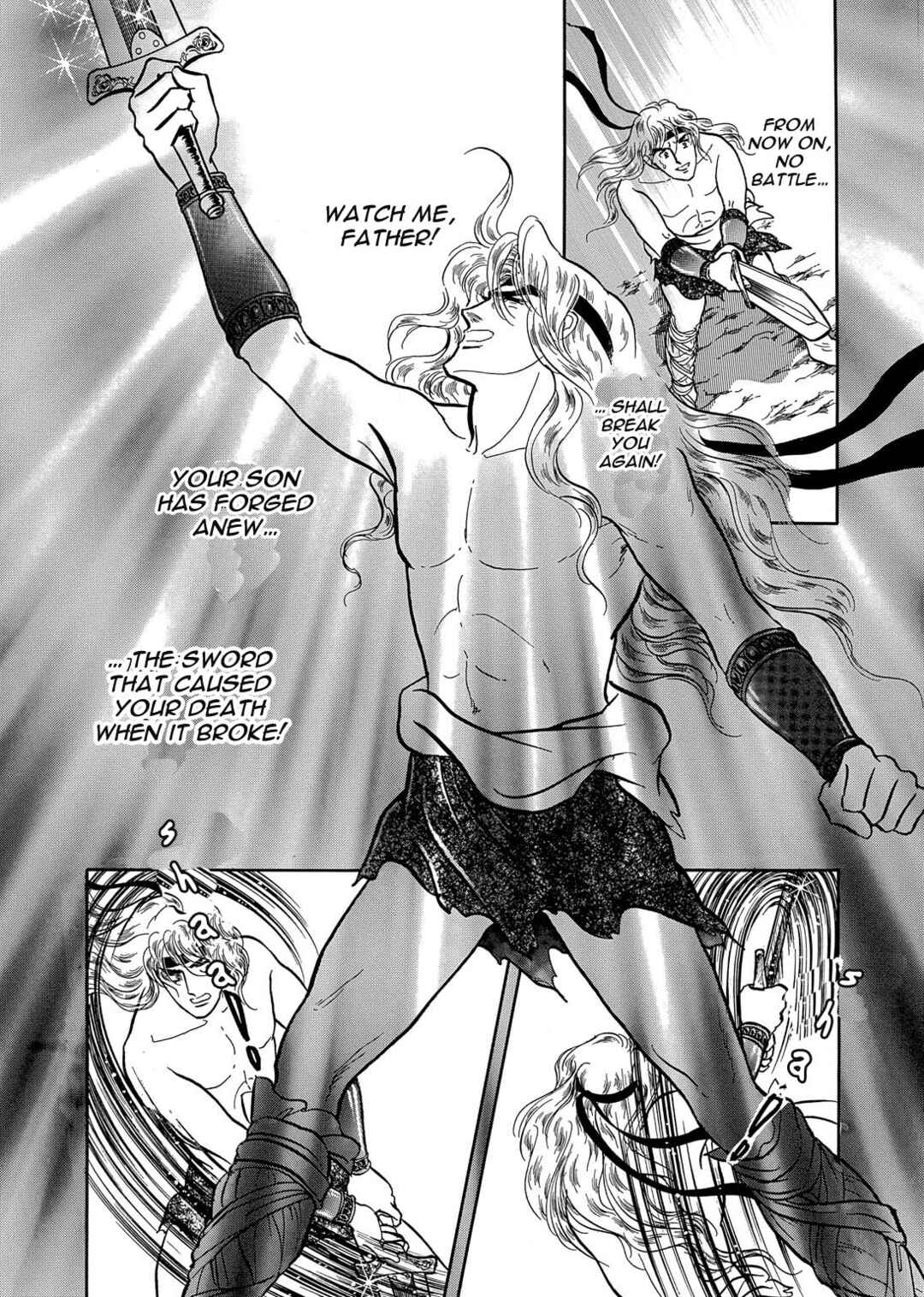Page 19 Chapter 16 The Ring of the Nibelung