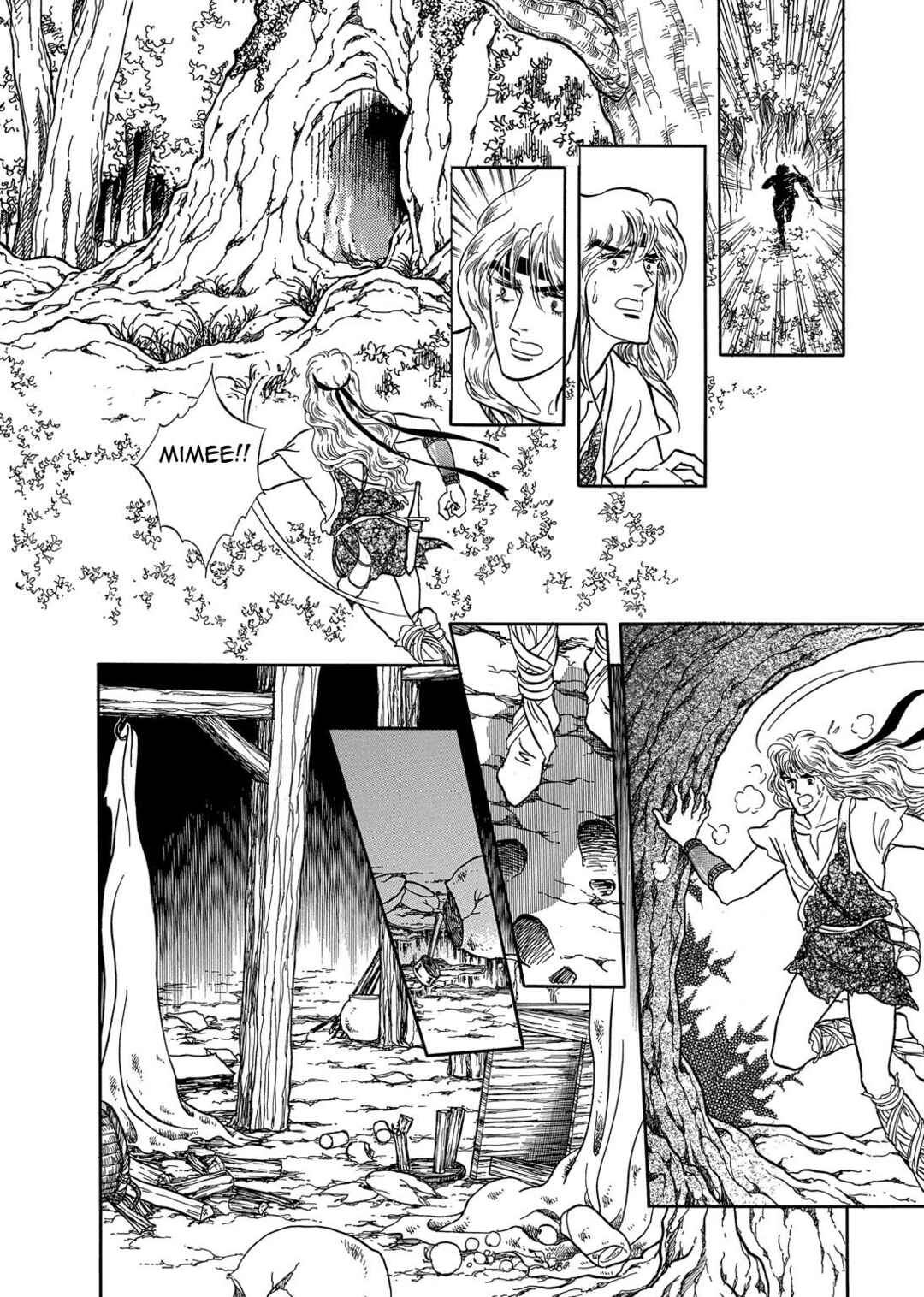 Page 5 Chapter 16 The Ring of the Nibelung