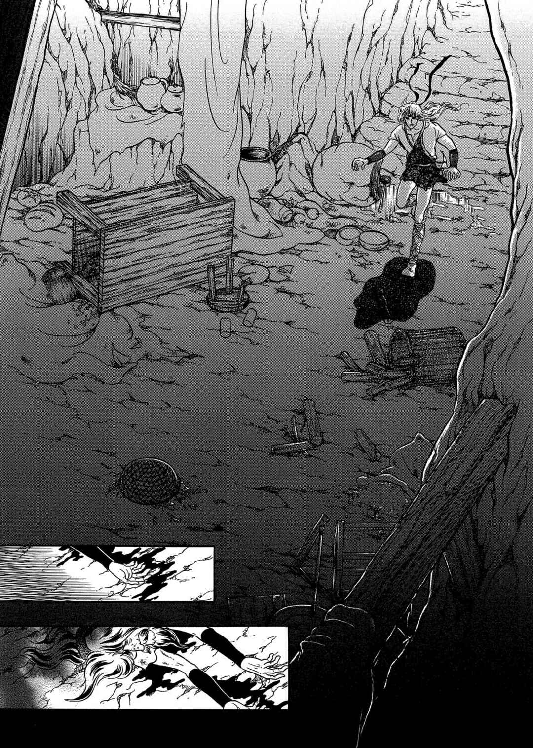 Page 6 Chapter 16 The Ring of the Nibelung