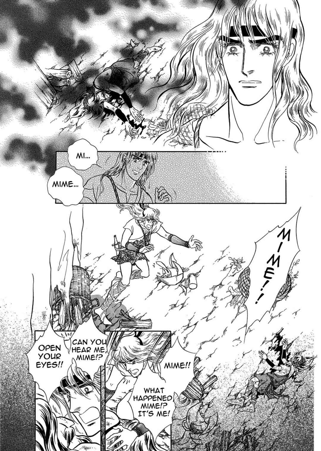 Page 7 Chapter 16 The Ring of the Nibelung
