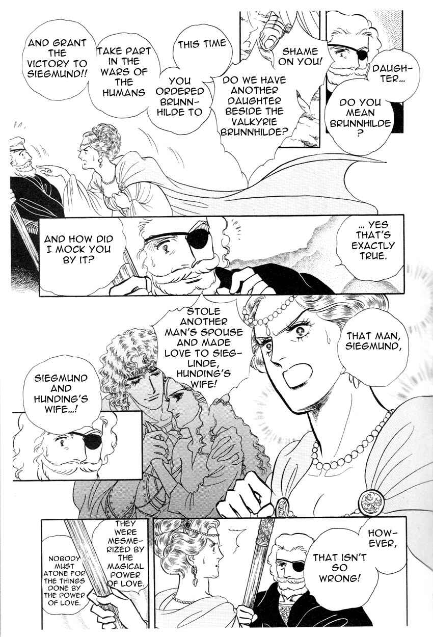 Page 15 Chapter 2 The Ring of the Nibelung