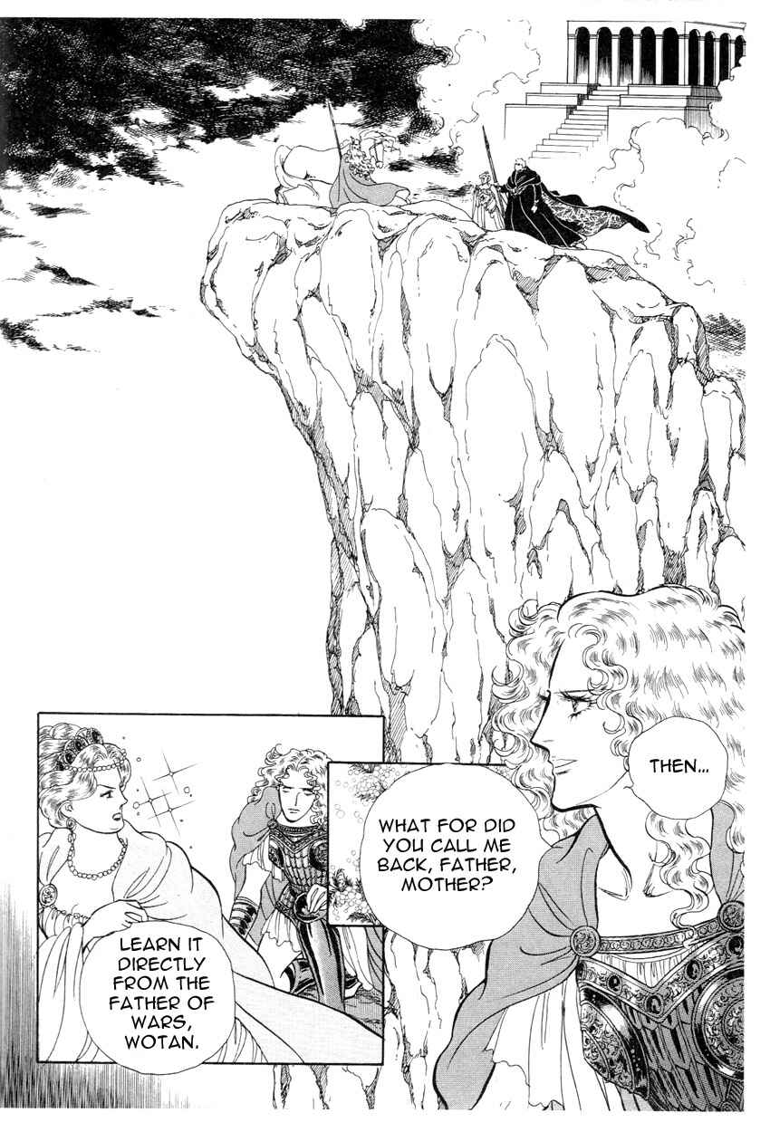 Page 20 Chapter 2 The Ring of the Nibelung