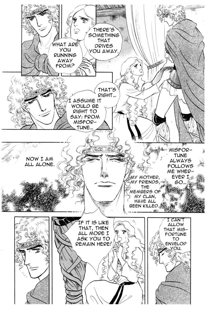 Page 4 Chapter 2 The Ring of the Nibelung