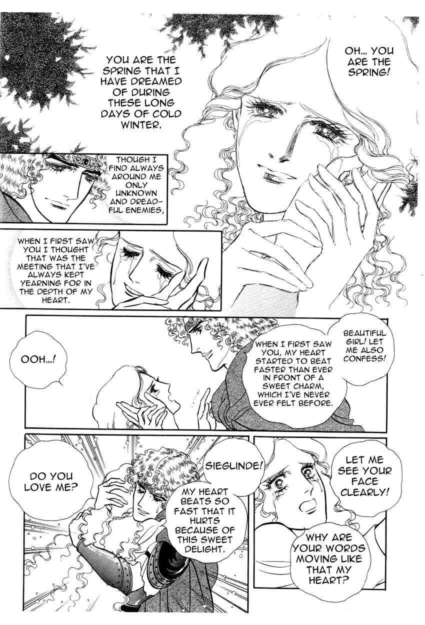 Page 8 Chapter 2 The Ring of the Nibelung