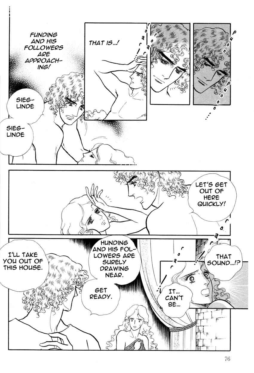 Page 12 Chapter 3 The Ring of the Nibelung