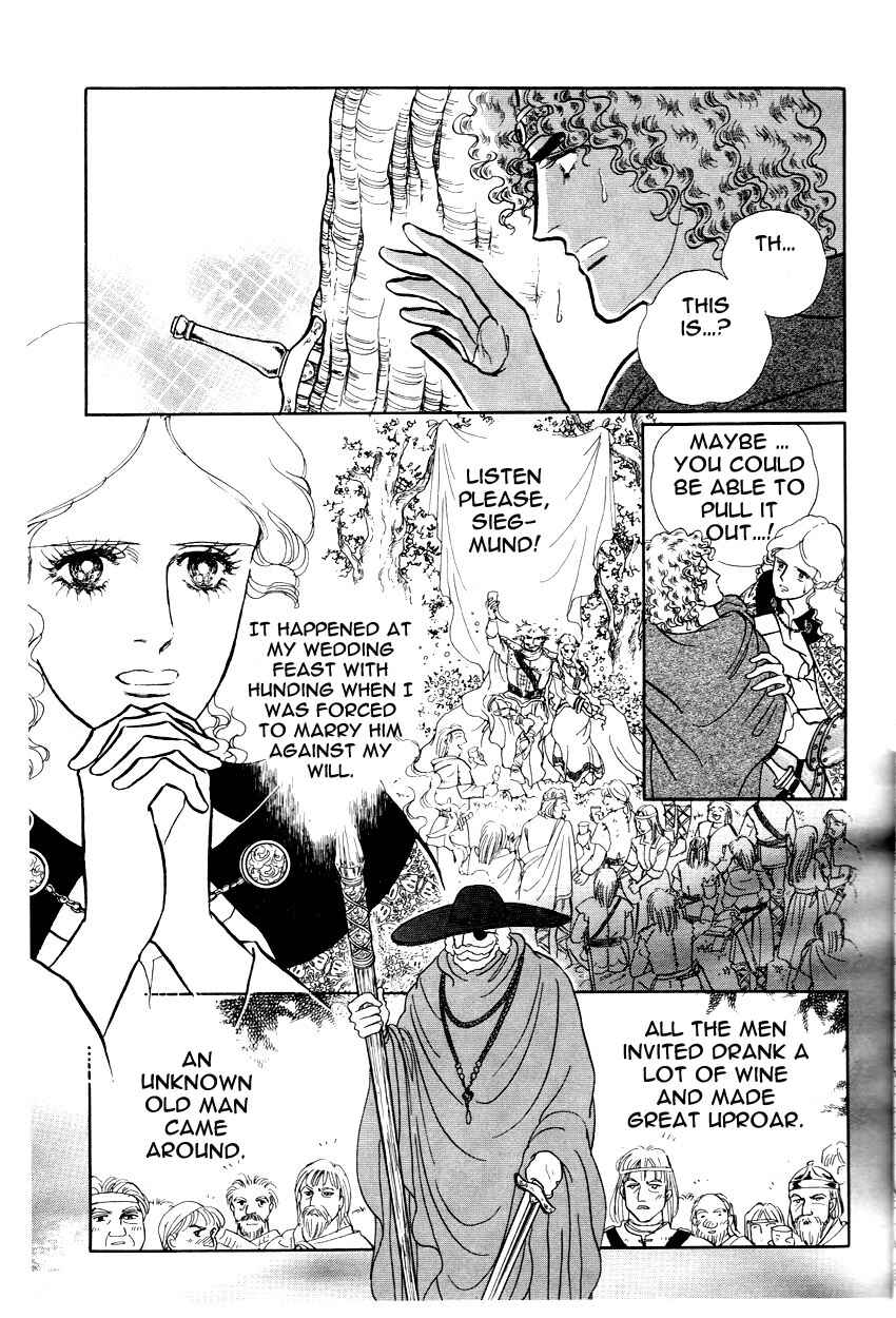 Page 17 Chapter 3 The Ring of the Nibelung