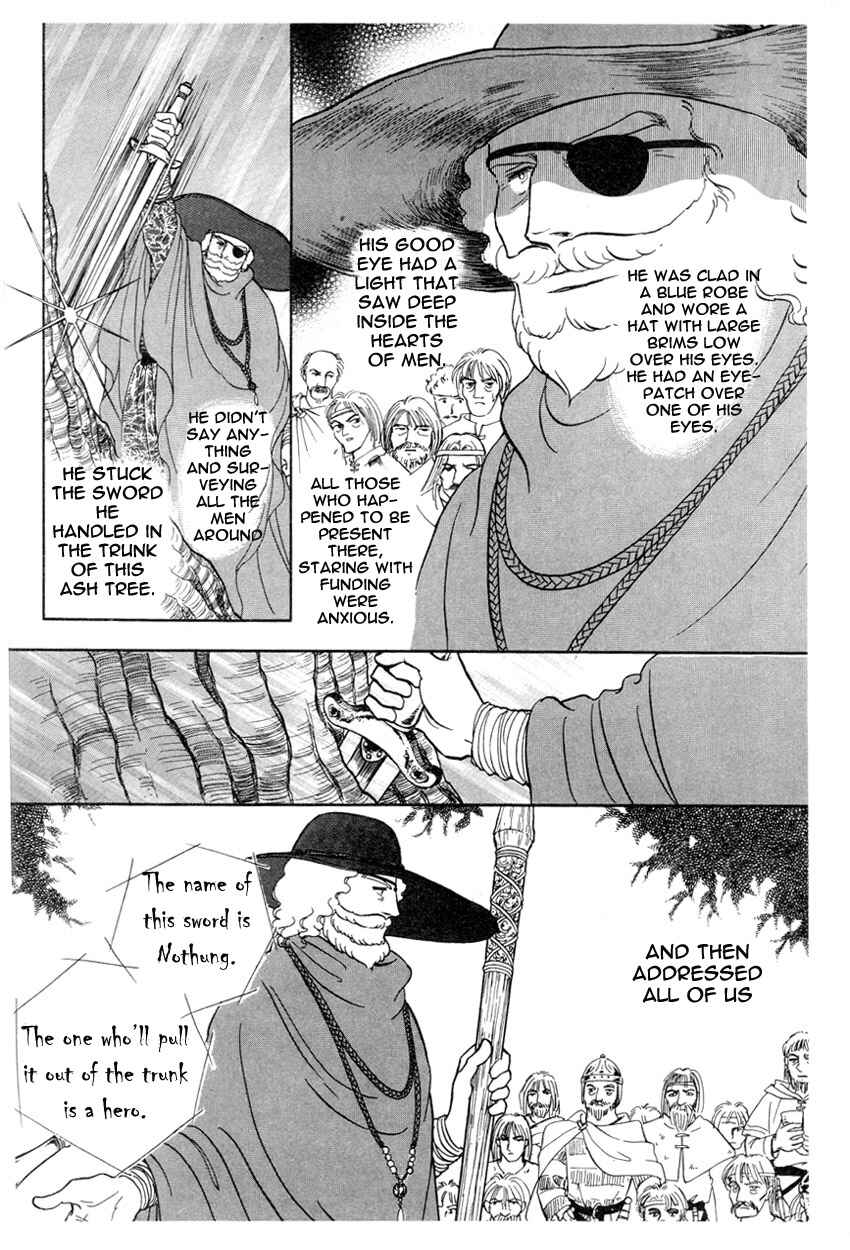 Page 18 Chapter 3 The Ring of the Nibelung