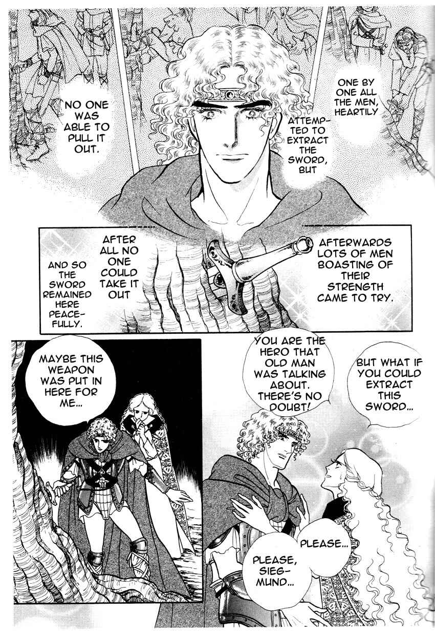 Page 19 Chapter 3 The Ring of the Nibelung