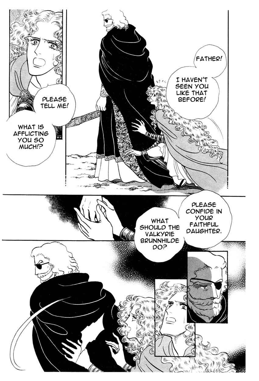 Page 4 Chapter 3 The Ring of the Nibelung