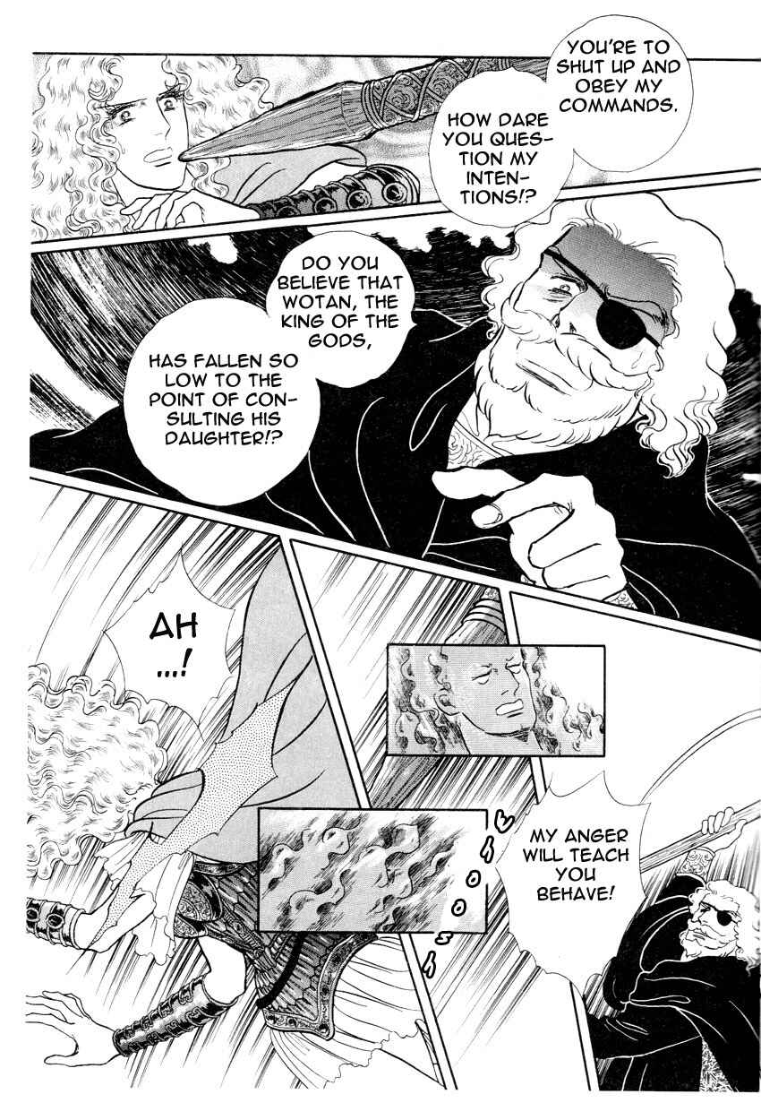 Page 7 Chapter 3 The Ring of the Nibelung