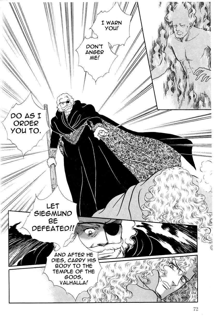 Page 8 Chapter 3 The Ring of the Nibelung