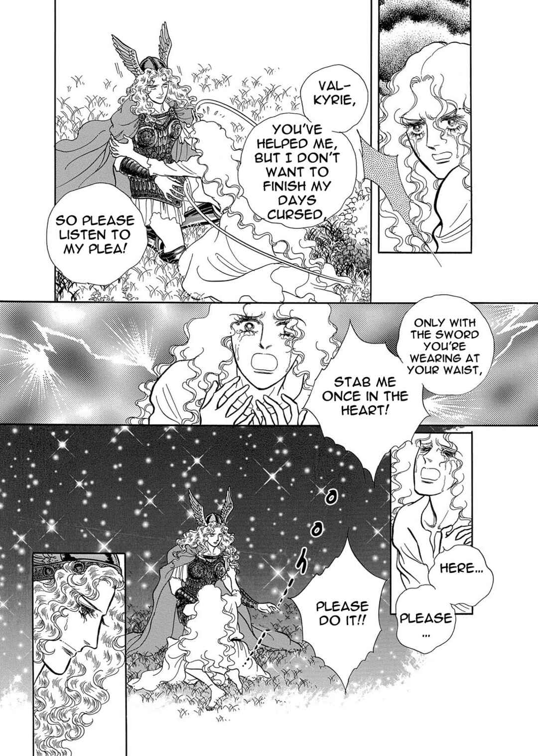 Page 20 Chapter 7 The Ring of the Nibelung