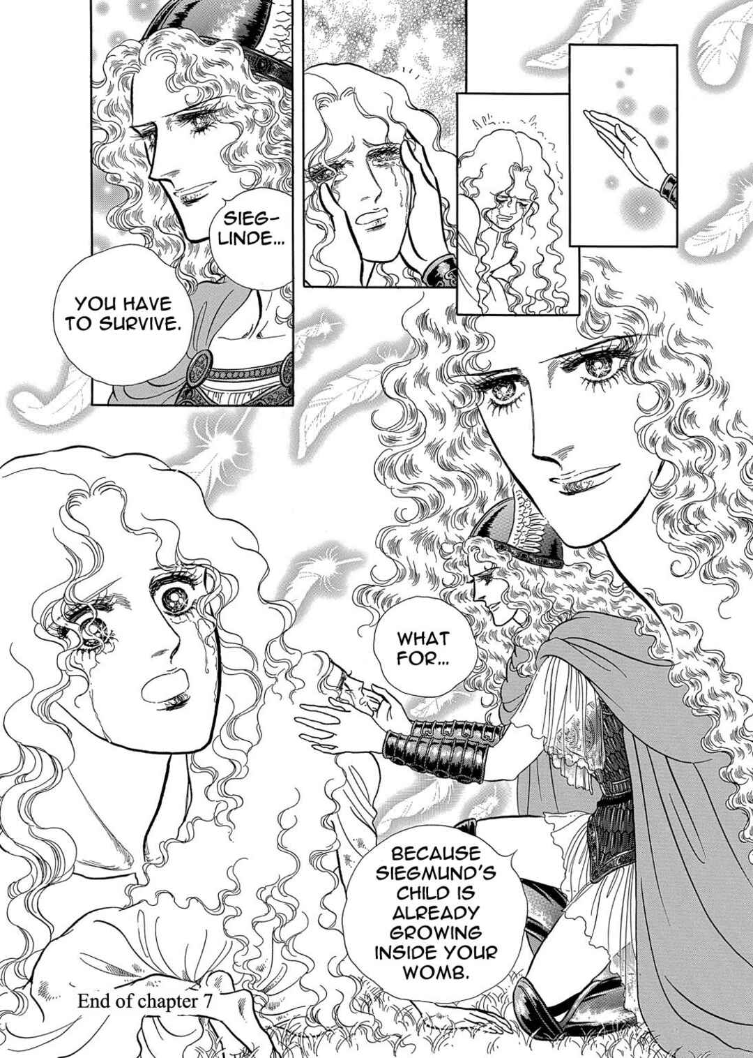 Page 21 Chapter 7 The Ring of the Nibelung
