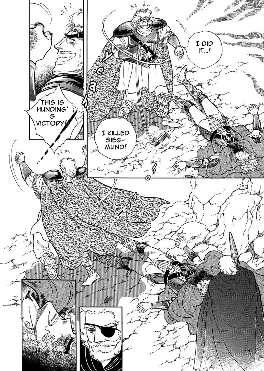 Page 8 Chapter 7 The Ring of the Nibelung