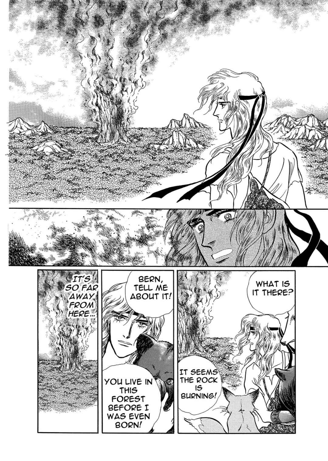 Page 12 Chapter 13 The Ring of the Nibelung