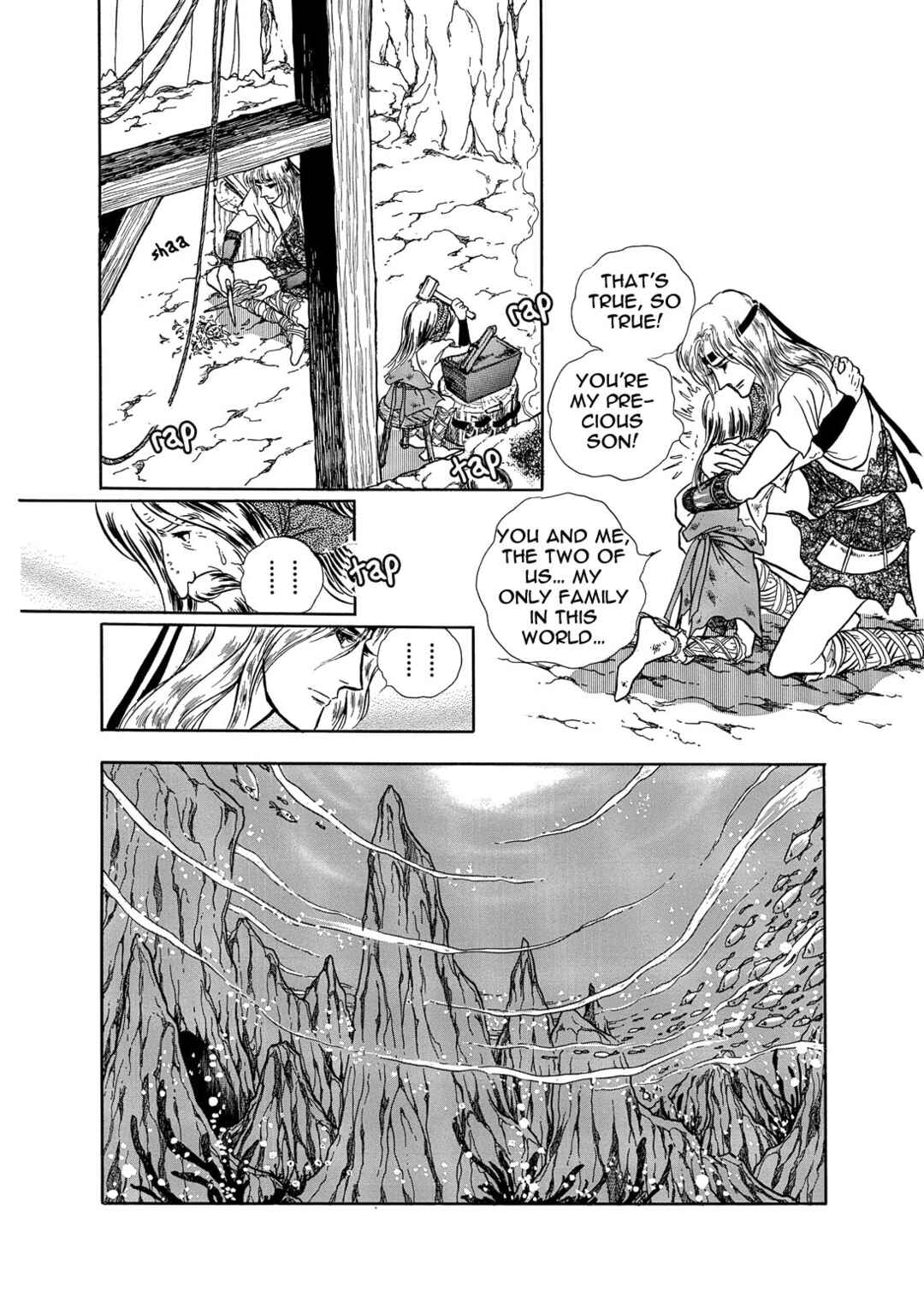 Page 16 Chapter 13 The Ring of the Nibelung