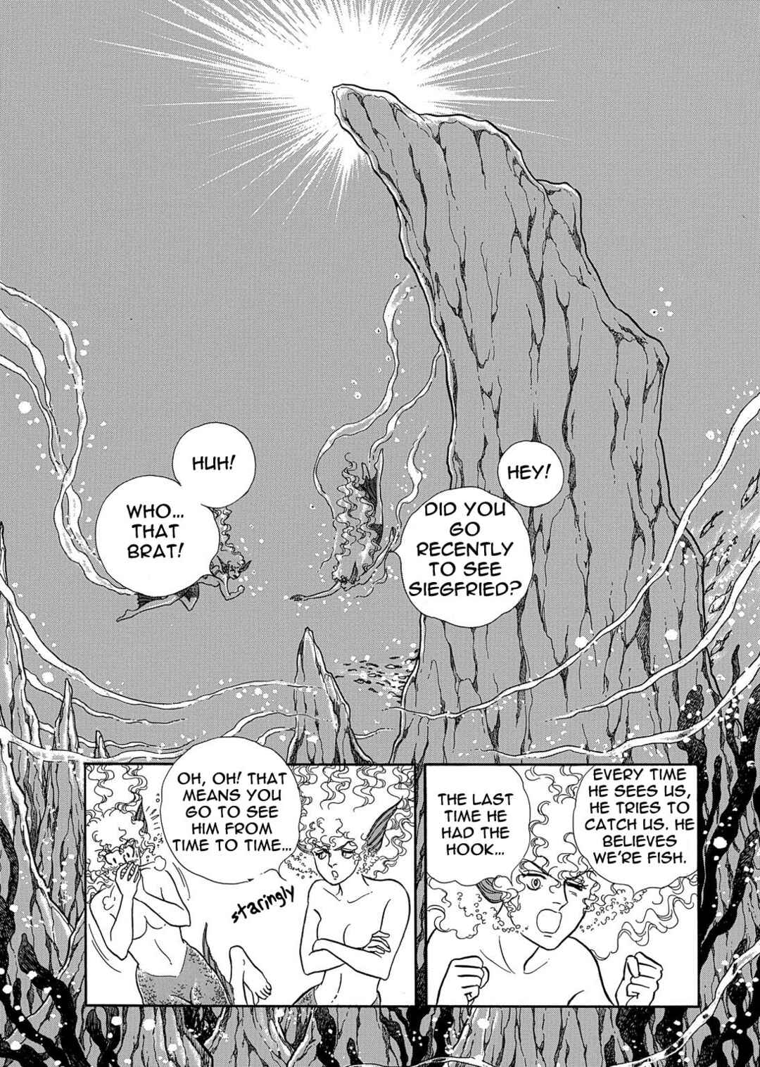 Page 17 Chapter 13 The Ring of the Nibelung