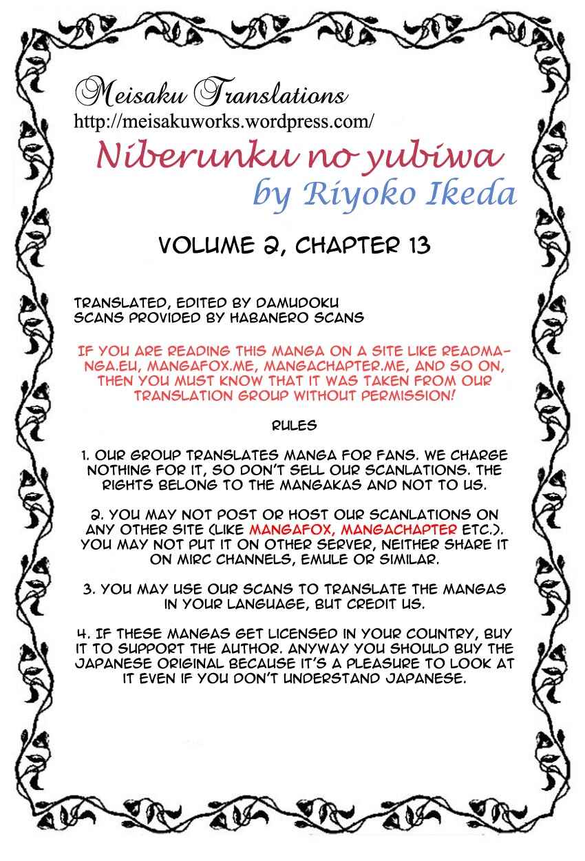Page 23 Chapter 13 The Ring of the Nibelung