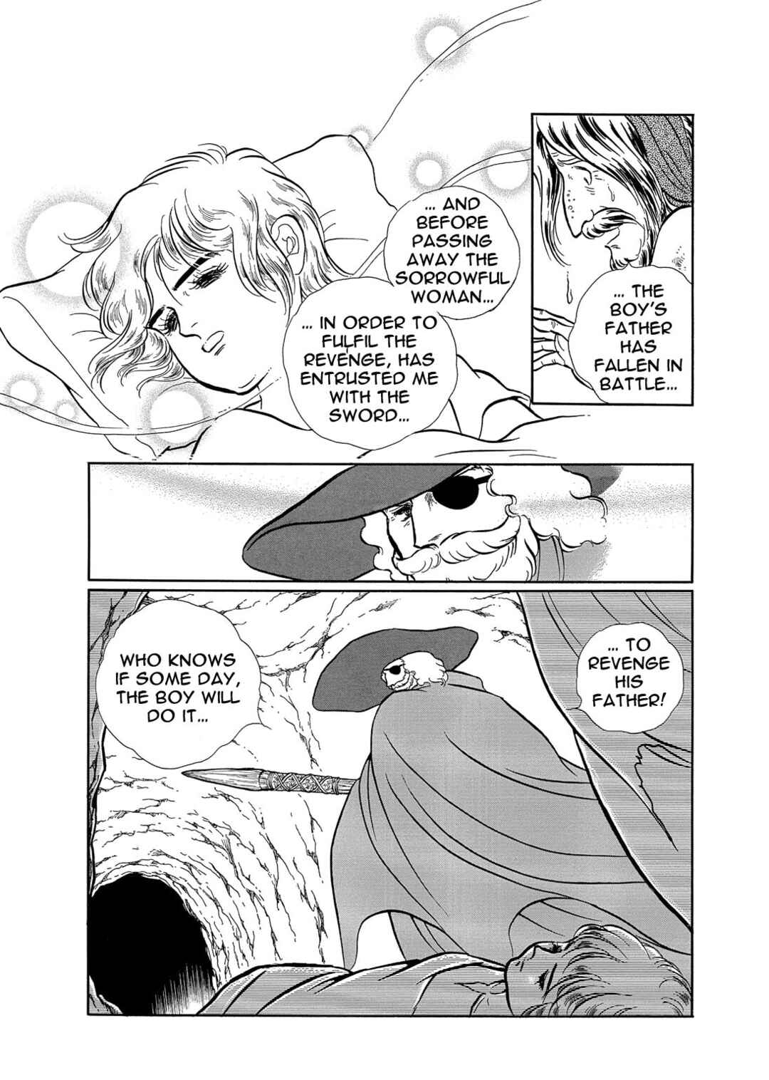 Page 5 Chapter 13 The Ring of the Nibelung