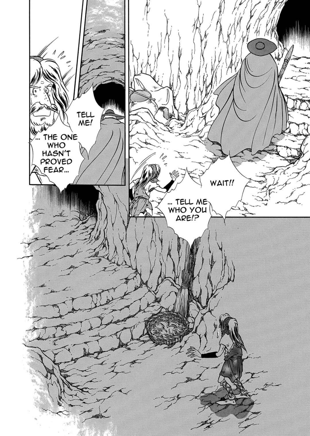 Page 6 Chapter 13 The Ring of the Nibelung