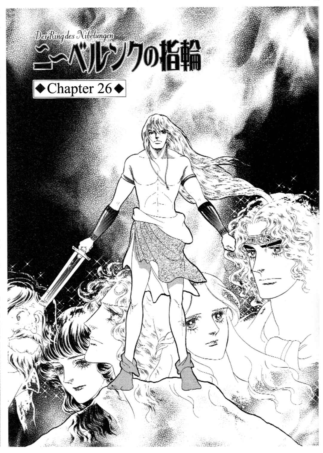 Page 1 Chapter 26 The Ring of the Nibelung