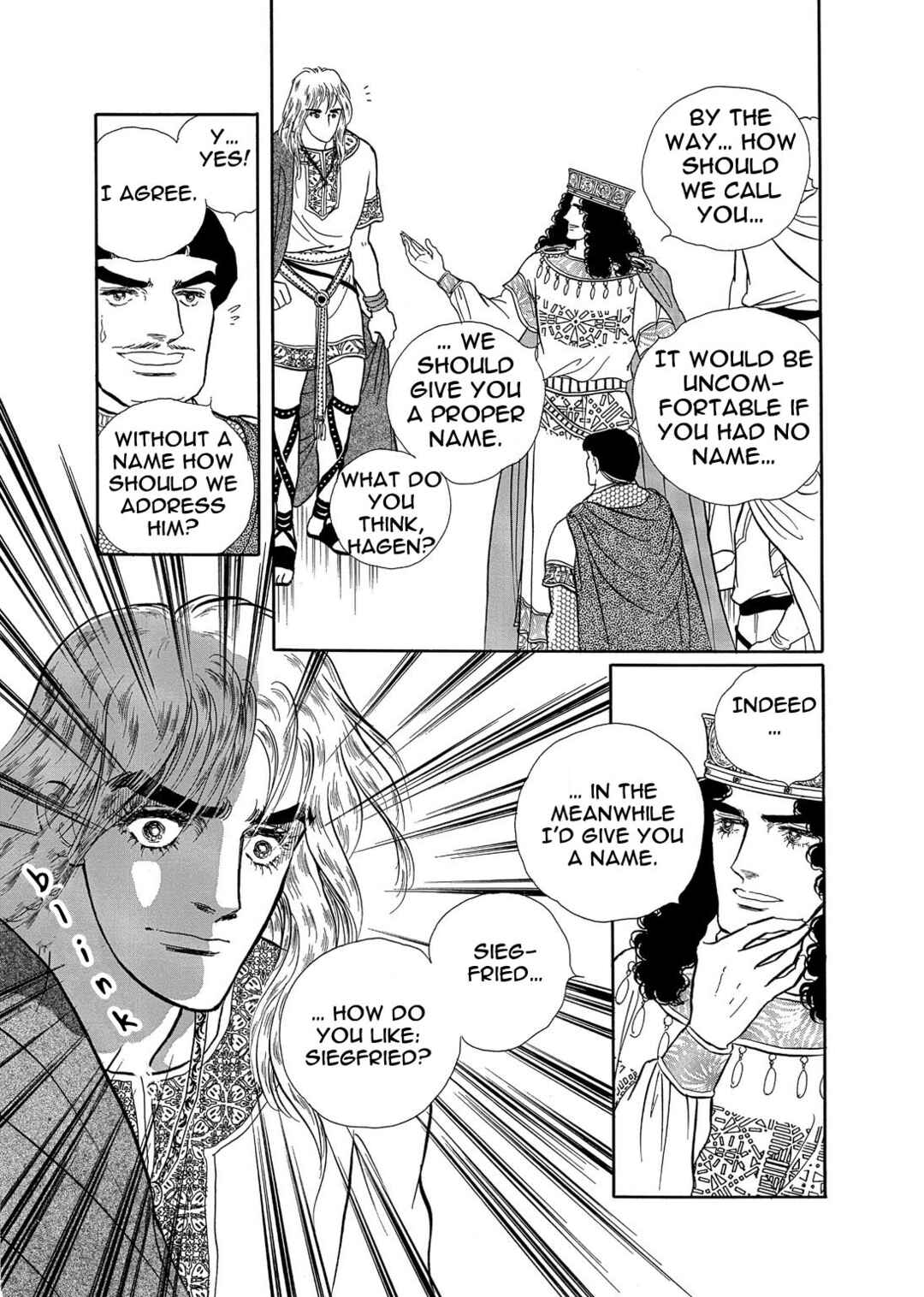 Page 11 Chapter 26 The Ring of the Nibelung