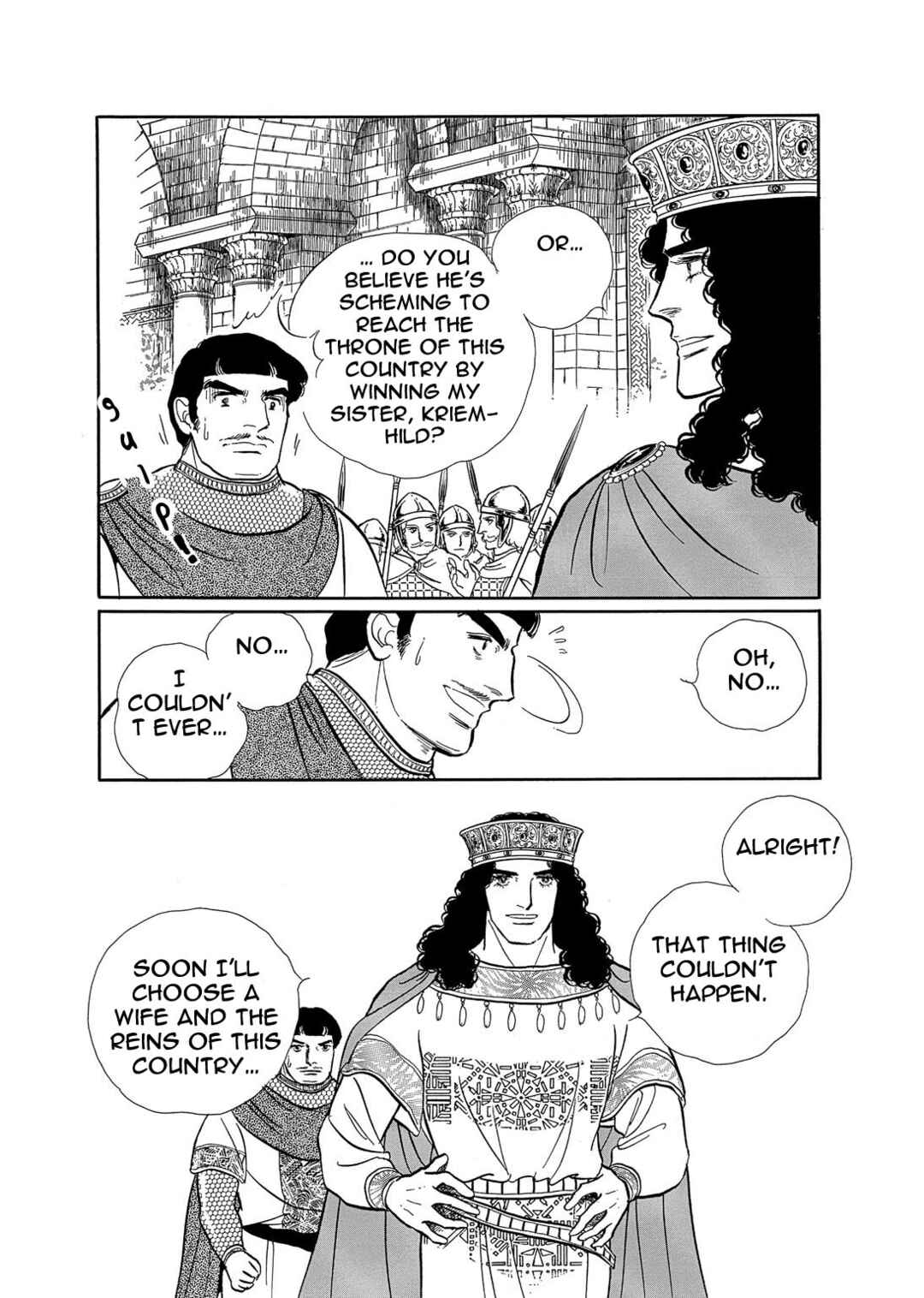 Page 14 Chapter 26 The Ring of the Nibelung