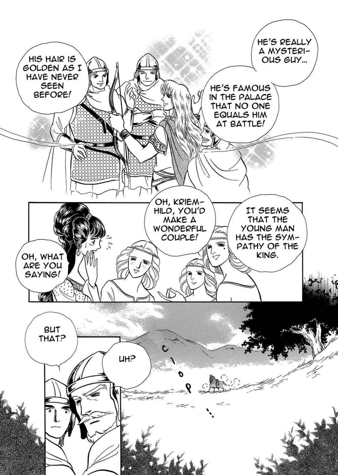 Page 18 Chapter 26 The Ring of the Nibelung