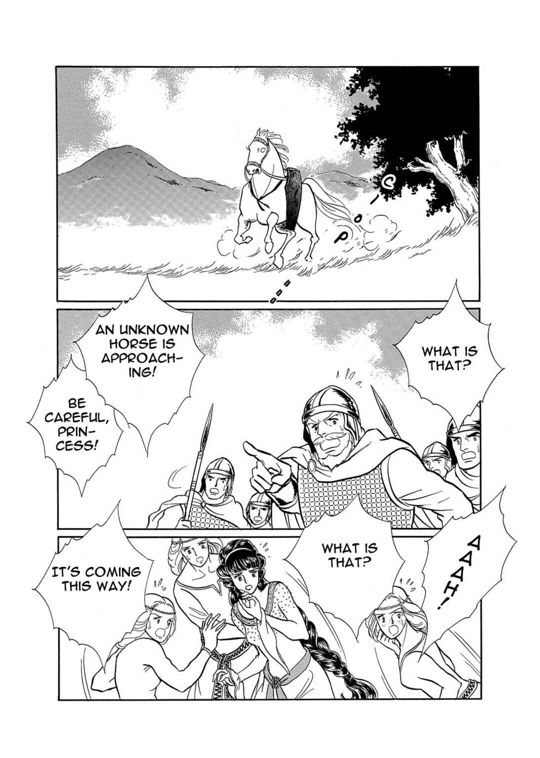 Page 19 Chapter 26 The Ring of the Nibelung