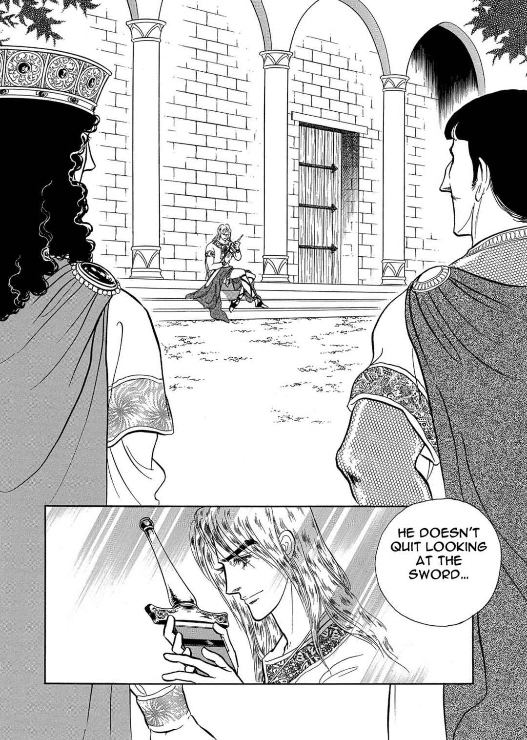 Page 2 Chapter 26 The Ring of the Nibelung