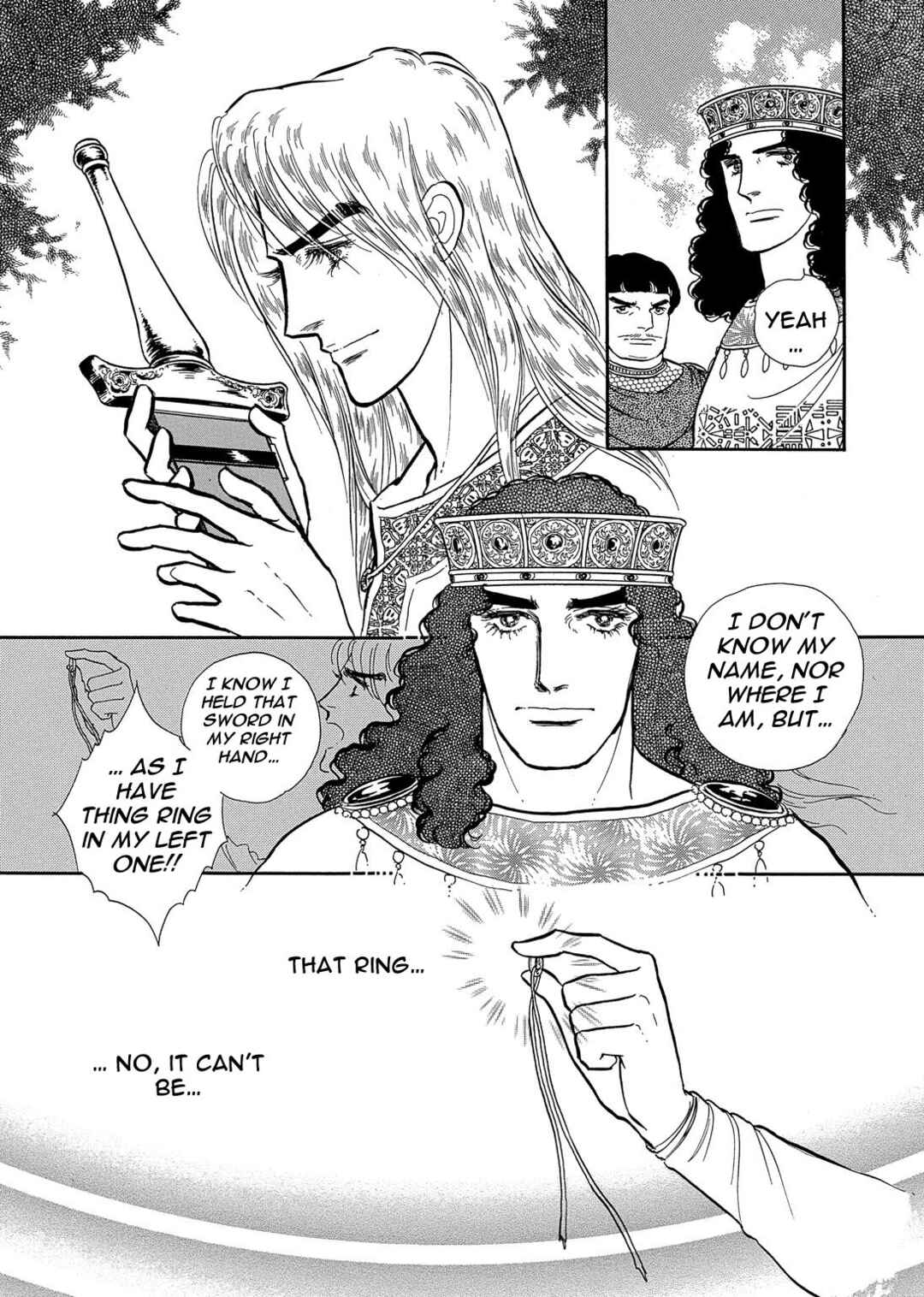 Page 3 Chapter 26 The Ring of the Nibelung