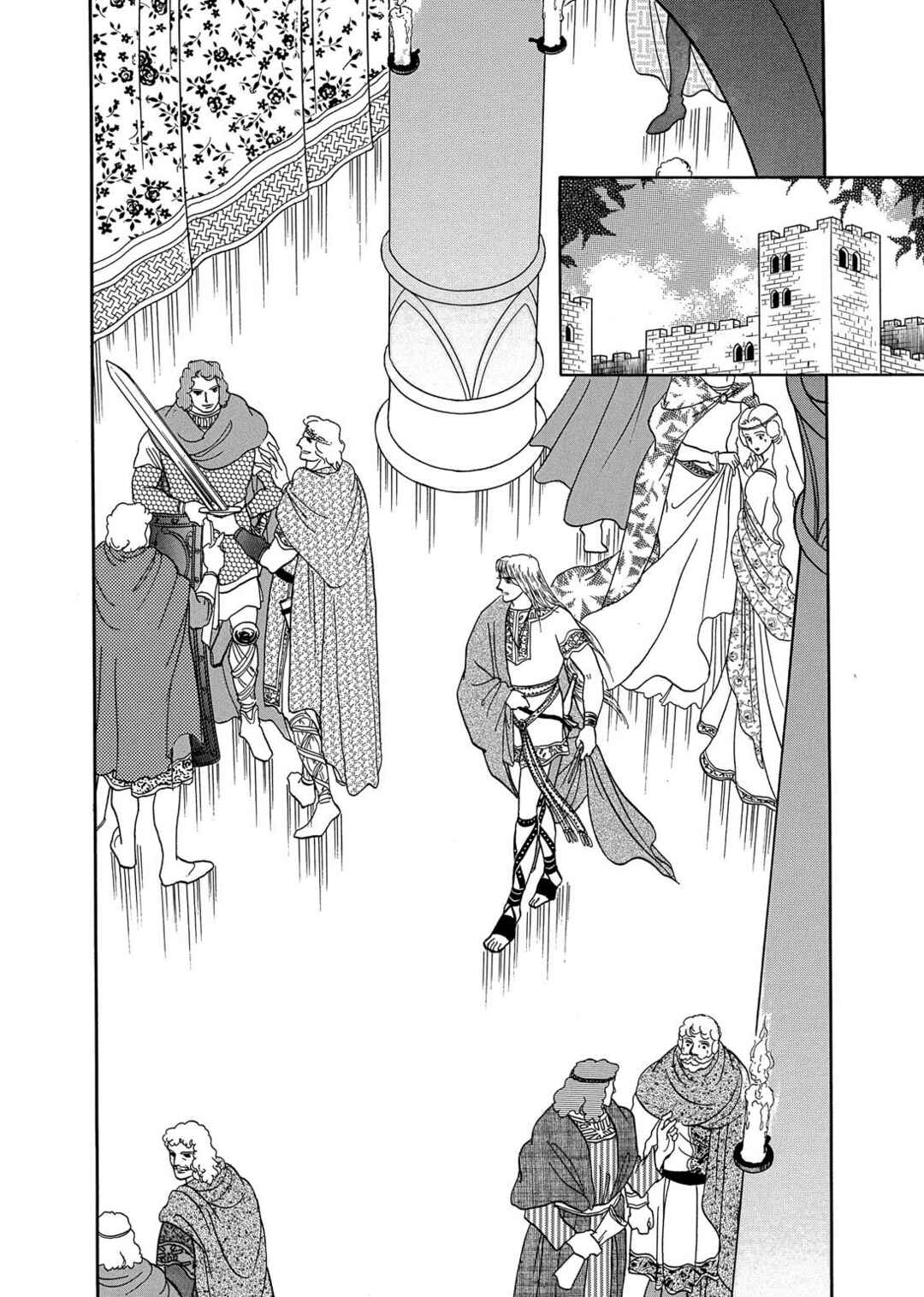 Page 6 Chapter 26 The Ring of the Nibelung