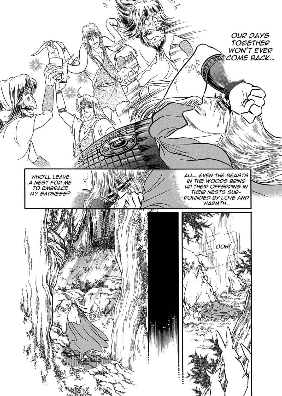Page 10 Chapter 17 The Ring of the Nibelung