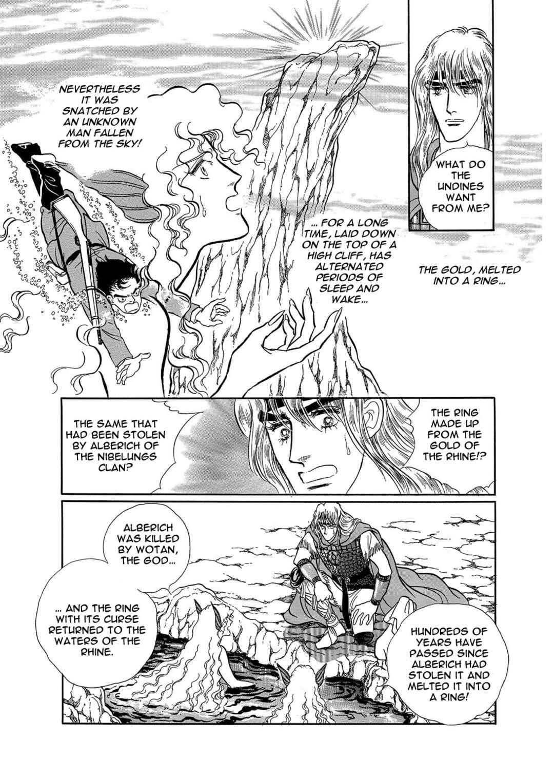 Page 13 Chapter 17 The Ring of the Nibelung