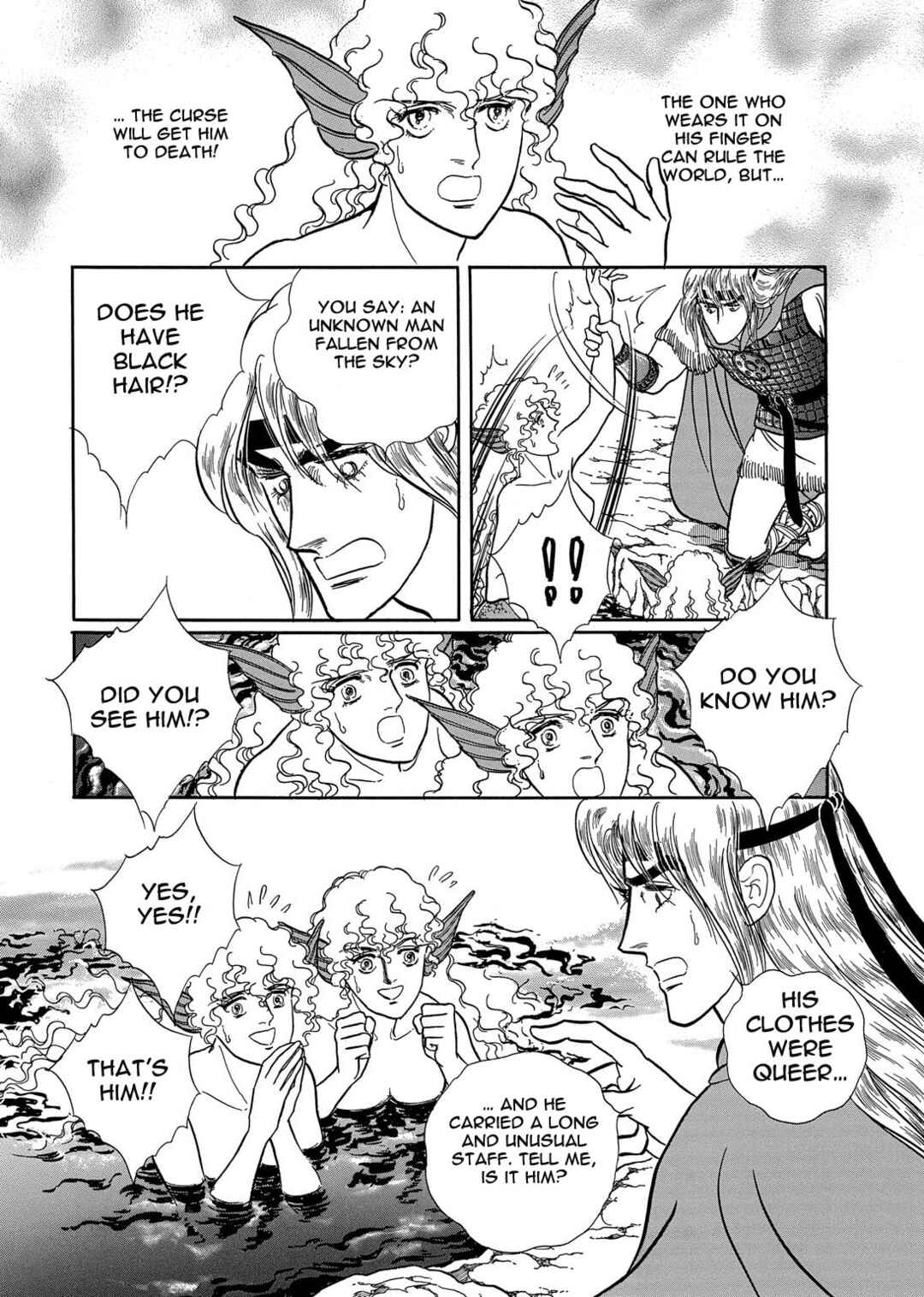 Page 14 Chapter 17 The Ring of the Nibelung