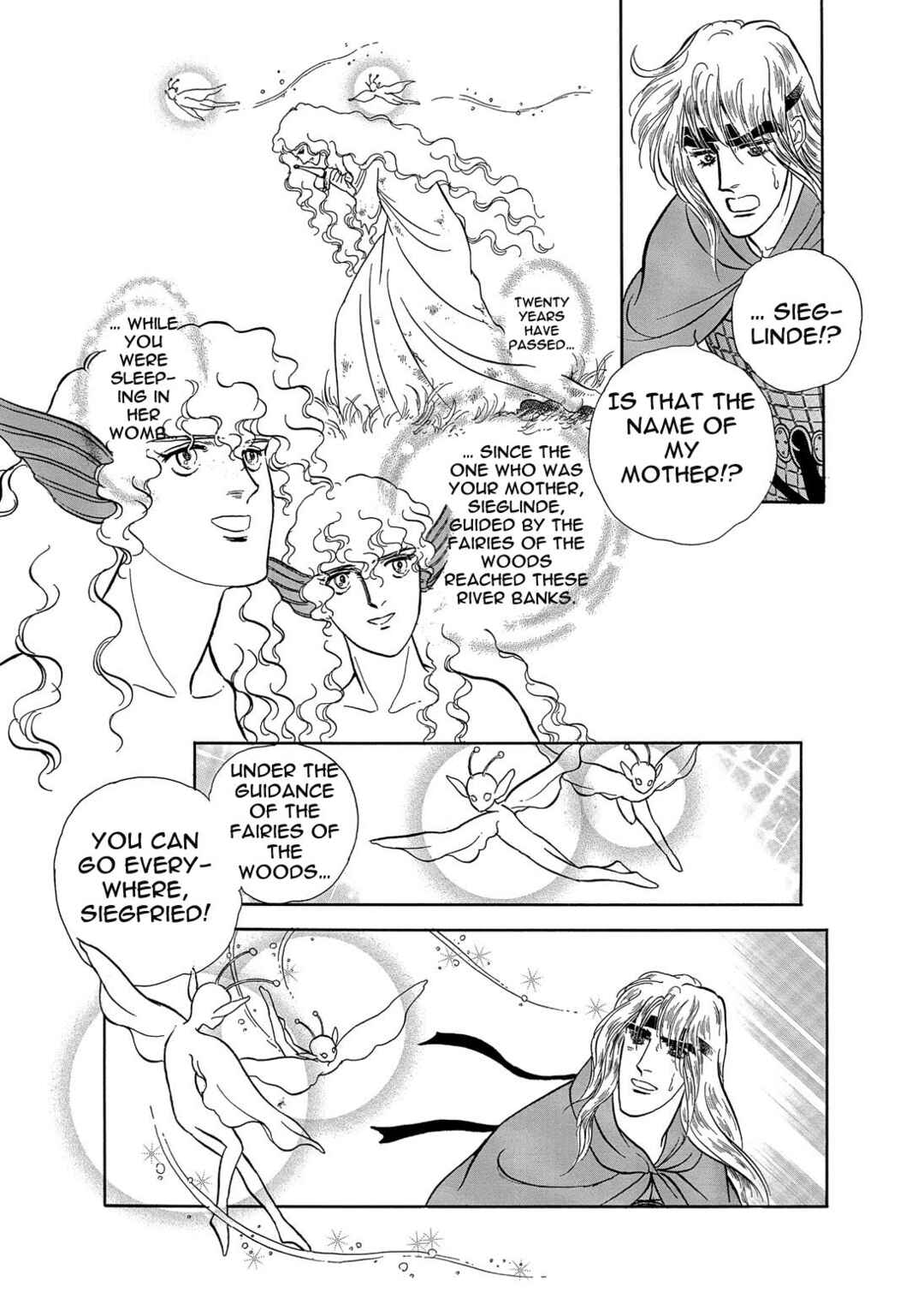 Page 17 Chapter 17 The Ring of the Nibelung