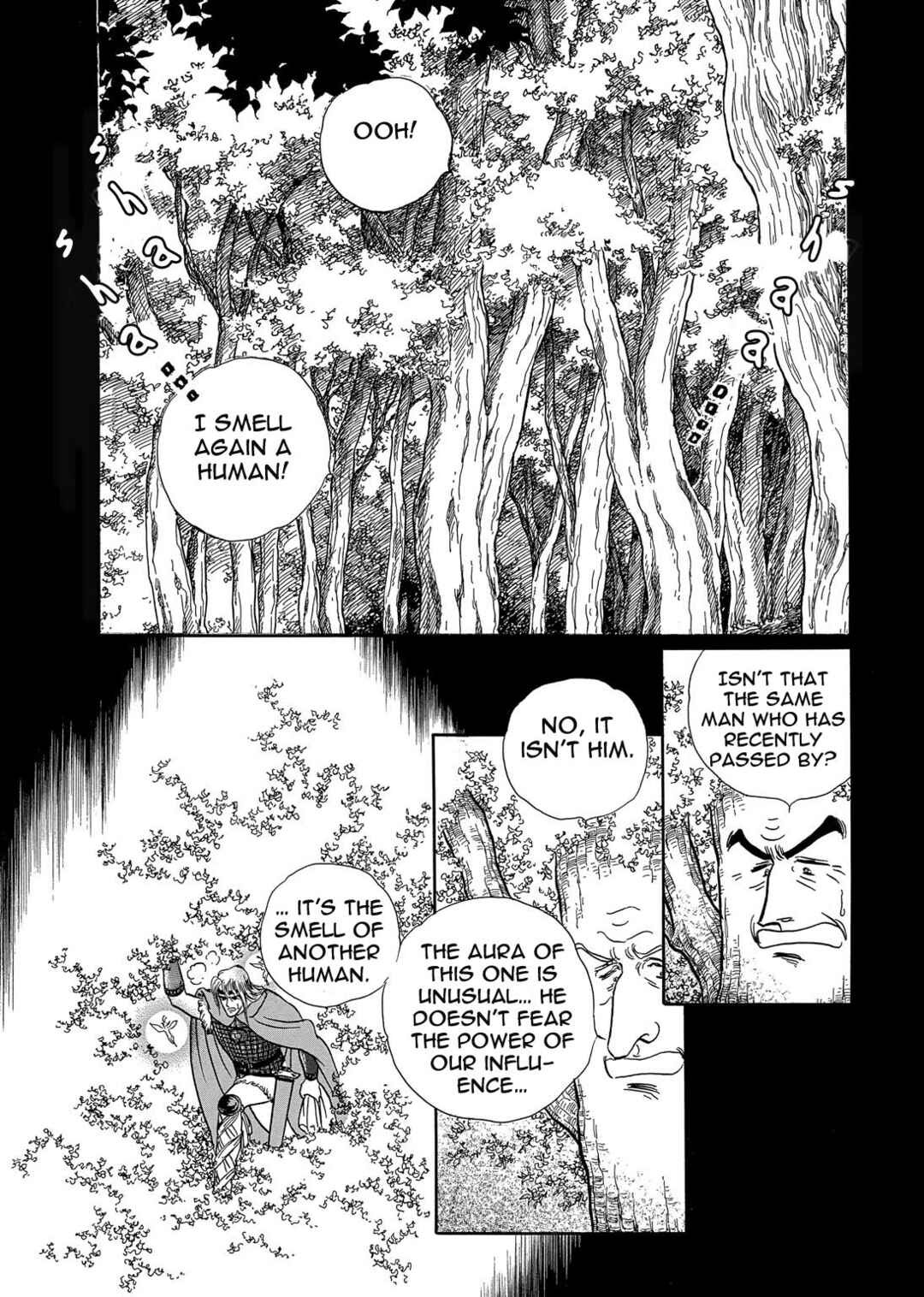 Page 19 Chapter 17 The Ring of the Nibelung